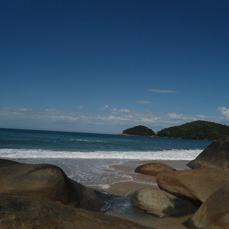 Pousada Marimba Trindade  Esterno foto