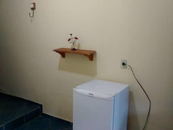 Pousada Marimba Trindade  Esterno foto