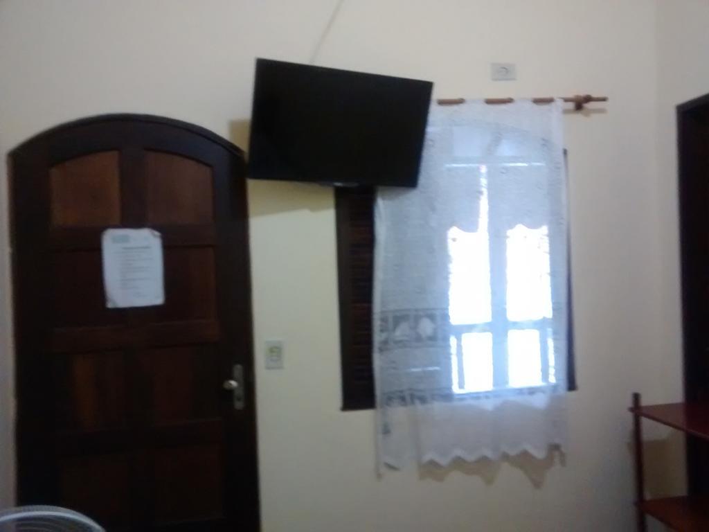 Pousada Marimba Trindade  Esterno foto