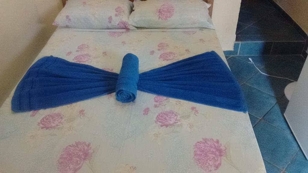 Pousada Marimba Trindade  Esterno foto