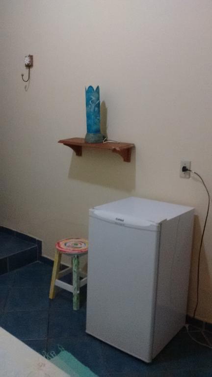 Pousada Marimba Trindade  Esterno foto