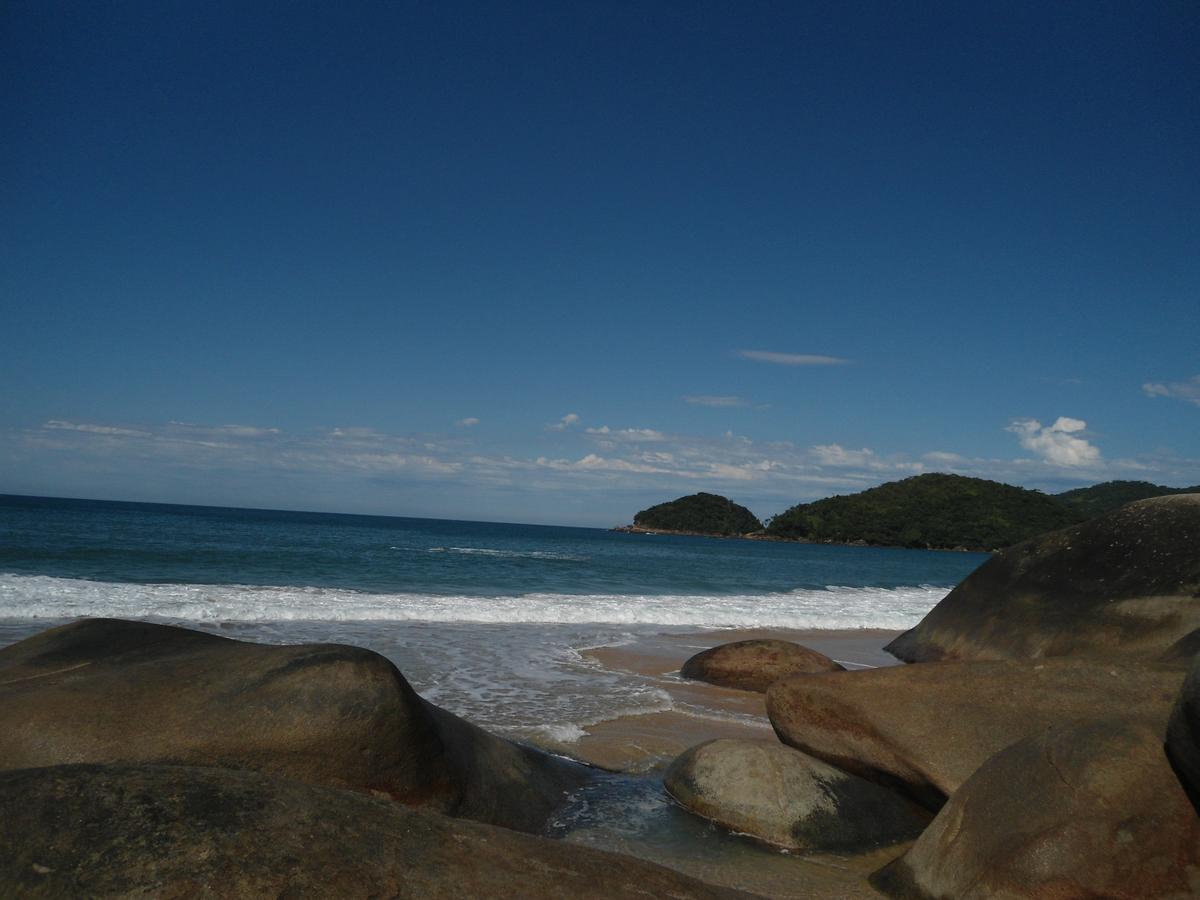 Pousada Marimba Trindade  Esterno foto
