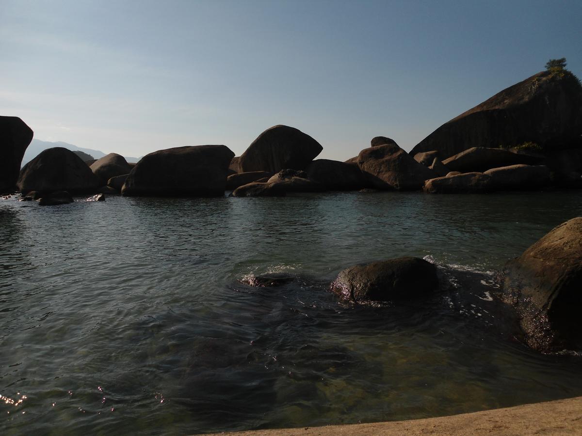Pousada Marimba Trindade  Esterno foto