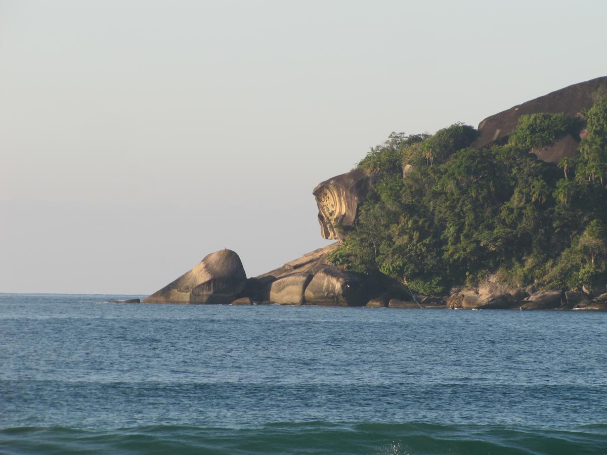 Pousada Marimba Trindade  Esterno foto