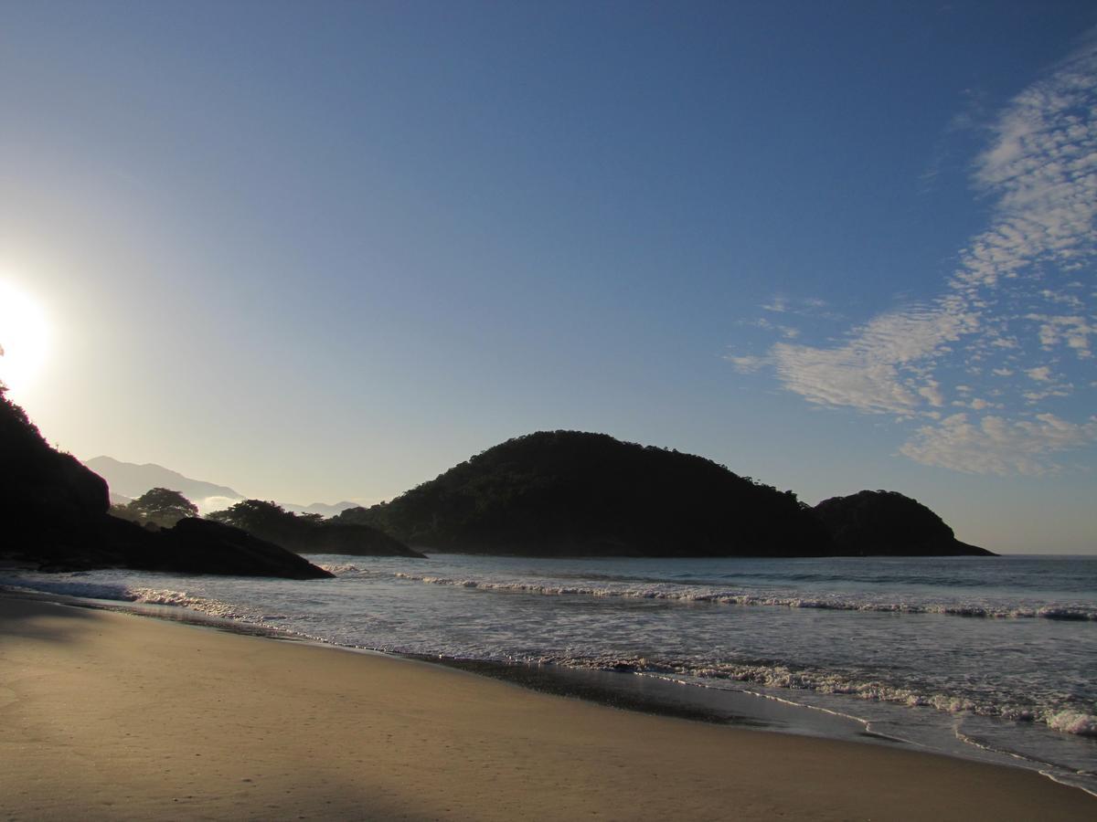 Pousada Marimba Trindade  Esterno foto