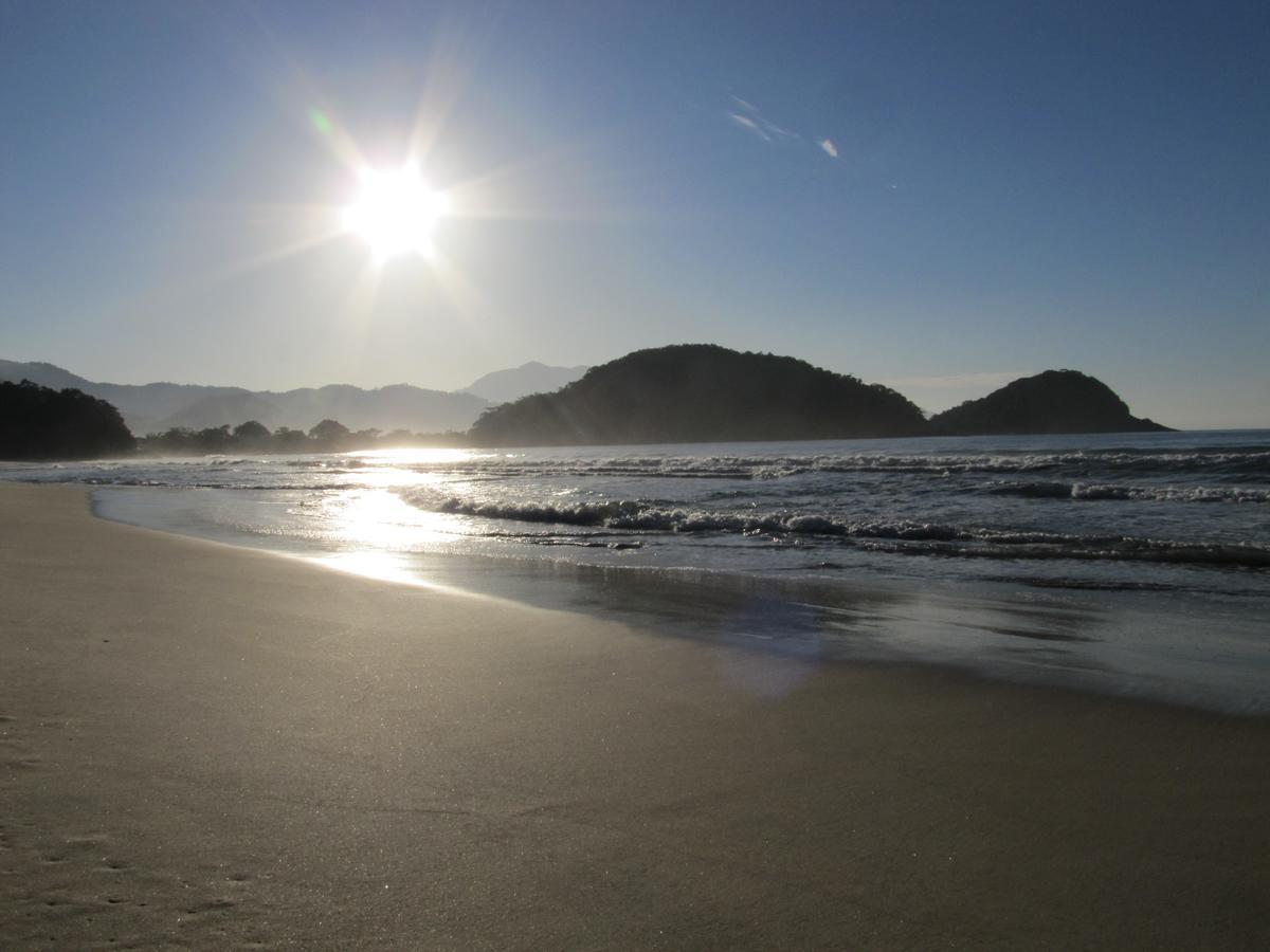 Pousada Marimba Trindade  Esterno foto