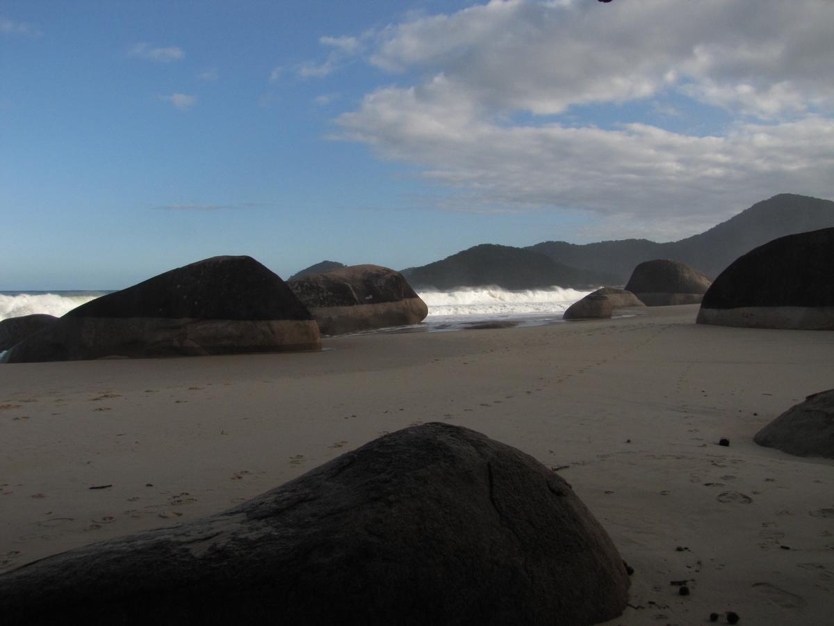 Pousada Marimba Trindade  Esterno foto
